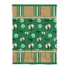 Celtics OFFICIAL NBA Twin Bed In Bag Set